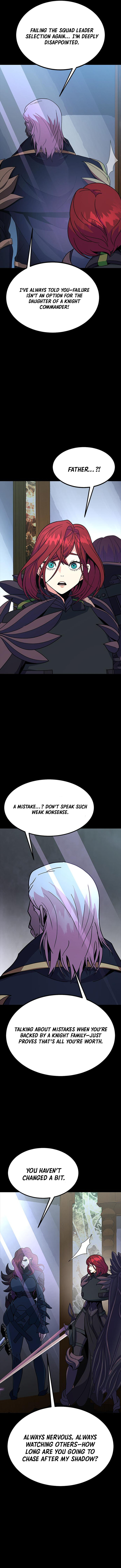 Steel-Eating Player Chapter 79 3